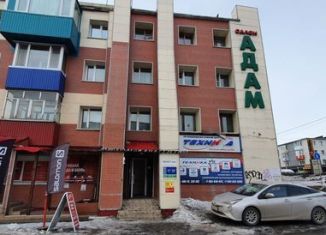 Сдам офис, 8.6 м2, Петропавловск-Камчатский, проспект 50 лет Октября, 27