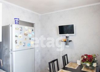 Продам двухкомнатную квартиру, 50.3 м2, Калуга, улица Серафима Туликова, 2, ЖК Энергия