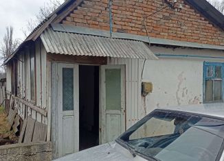 Продам дом, 100 м2, село Октябрьское, улица Козлова