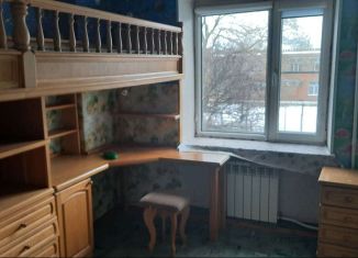 Сдается в аренду 4-комнатная квартира, 70 м2, Кропоткин, Коммунистическая улица, 17