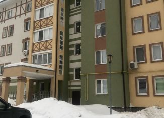 Продается 1-комнатная квартира, 37.1 м2, село Михайловка, Коммунистическая улица, 26