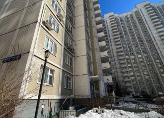 Продается однокомнатная квартира, 38 м2, Москва, улица Герасима Курина, 16, станция Славянский бульвар