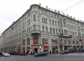 Продается 1-комнатная квартира, 54.5 м2, Санкт-Петербург, Садовая улица, 32, муниципальный округ № 78