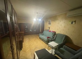 2-комнатная квартира на продажу, 44.7 м2, Москва, улица Степана Шутова, 6к1, метро Котельники