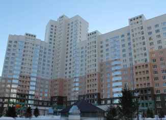 Продам трехкомнатную квартиру, 82.5 м2, Новосибирск, улица Семьи Шамшиных, с90, метро Сибирская
