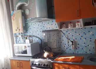 Сдача в аренду двухкомнатной квартиры, 58 м2, Донецк, 14-й микрорайон, 1