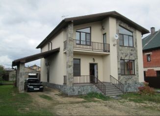 Продам дом, 190 м2, деревня Мелечкино, деревня Мелечкино, 96