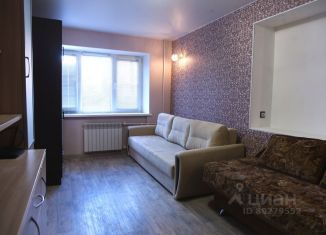 1-комнатная квартира в аренду, 30 м2, Новгородская область, Прусская улица, 14