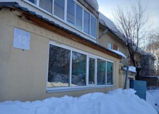 Трехкомнатная квартира на продажу, 58 м2, деревня Калашников, деревня Калашников, 12