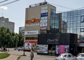 Торговая площадь на продажу, 111 м2, Димитровград, проспект Ленина, 23В
