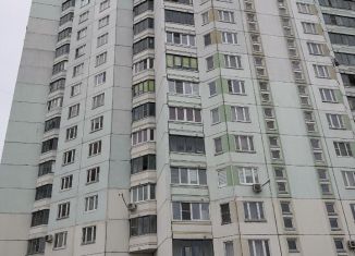 Продам двухкомнатную квартиру, 60 м2, Москва, улица Маршала Савицкого, 24, станция Щербинка