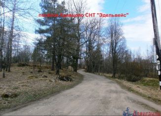 Продается земельный участок, 8.9 сот., поселок Кравцово