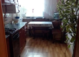 Продается двухкомнатная квартира, 50.4 м2, село Боринское, улица Строителей, 11