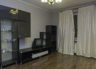 Аренда 2-комнатной квартиры, 47 м2, Санкт-Петербург, Бухарестская улица, 21к2, метро Бухарестская