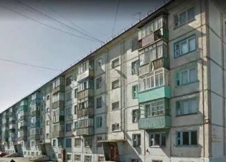 Продам двухкомнатную квартиру, 46 м2, поселок городского типа Воргашор, улица Энтузиастов