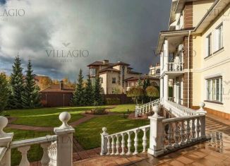 Сдается в аренду коттедж, 1200 м2, деревня Молоденово, деревня Молоденово, 5