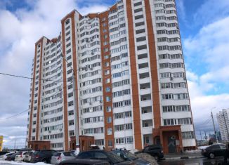 Продажа двухкомнатной квартиры, 63 м2, Серпухов, бульвар 65 лет Победы, 6к1