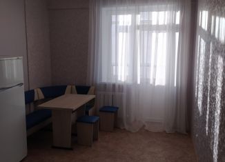 Сдам однокомнатную квартиру, 43 м2, Нижегородская область, улица Тимирязева, 3к2