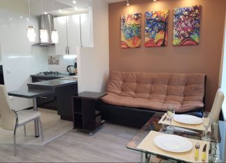 Сдаю в аренду 2-ком. квартиру, 52 м2, Мурманск, Рыбный проезд, 4