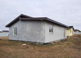 Продается дом, 120 м2, посёлок Голубево