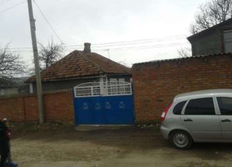 Дом на продажу, 120 м2, село Первомайское, Октябрьская улица