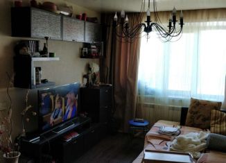 Продаю трехкомнатную квартиру, 65.8 м2, рабочий поселок Ишеевка, Новокомбинатовская улица, 41