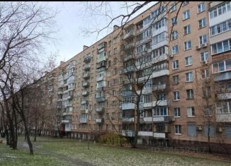 Сдается двухкомнатная квартира, 48 м2, Москва, Авиационная улица, 68, станция Щукинская