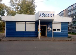 Сдается помещение свободного назначения, 113 м2, Артёмовский, улица Полярников, 23