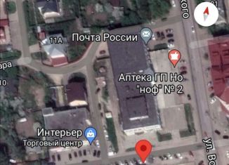 Продажа помещения свободного назначения, 52 м2, Арзамас, улица Сеченова, 1А