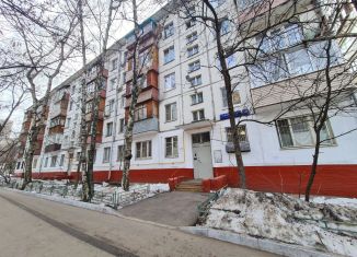 Продается однокомнатная квартира, 30.3 м2, Москва, Большая Марьинская улица, 10, метро Алексеевская
