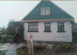 Продам дом, 66 м2, садоводческий массив Пупышево, 1-я линия