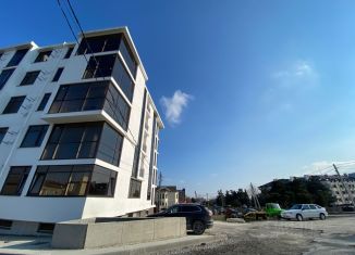 Продам двухкомнатную квартиру, 70 м2, село Мысхако, Шоссейная улица, 14Ек2
