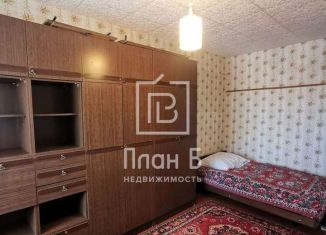 Продается 3-комнатная квартира, 59.5 м2, посёлок Бабынино, улица Генерала Трубникова, 10