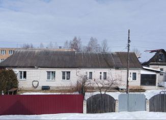 Дом на продажу, 57 м2, железнодорожная станция Чуприяновка, Заводская улица, 13