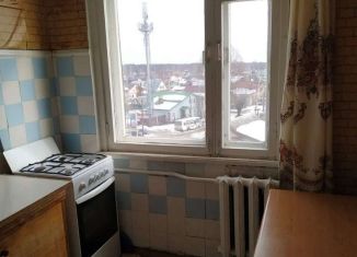 Сдача в аренду 2-комнатной квартиры, 38 м2, Нижегородская область