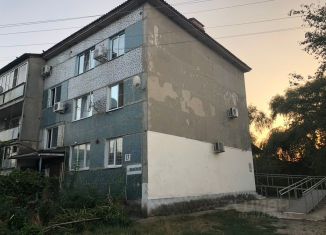 Продажа 3-комнатной квартиры, 55 м2, хутор Беднягина, Коммунистическая улица
