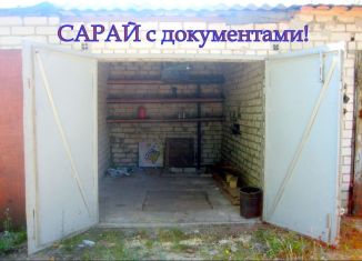 Продам гараж, 10 м2, Навашино, Пионерская улица, 2