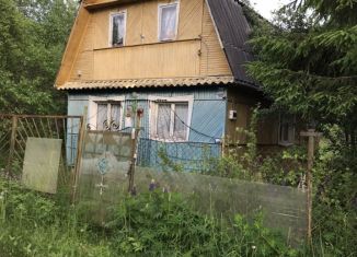 Продается дом, 35 м2, садоводческий массив Мшинская