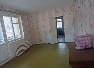 Продам 1-комнатную квартиру, 39.8 м2, Подпорожье, Комсомольская улица, 2Б