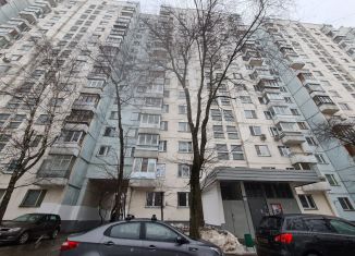 Сдается двухкомнатная квартира, 54.2 м2, Москва, улица 800-летия Москвы, 20, станция Бескудниково