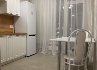 Сдам в аренду 1-комнатную квартиру, 39 м2, Ростов-на-Дону, Магнитогорская улица, 2Б, ЖК Екатерининский