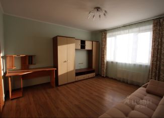 Сдается 1-комнатная квартира, 42 м2, Москва, Изюмская улица, 45к1, станция Бутово