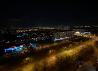 Сдаю двухкомнатную квартиру, 43 м2, Санкт-Петербург, проспект Космонавтов, 37, ЖК Доминанта