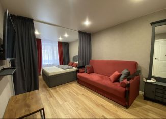 Сдаю в аренду 1-комнатную квартиру, 37 м2, Вологодская область, Первомайская улица, 27