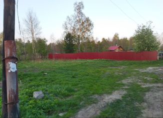 Продаю участок, 7 сот., садовое товарищество Чернобылец