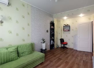 Продается однокомнатная квартира, 33 м2, Новороссийск, улица Видова, 121Ак1, ЖК Меридиан