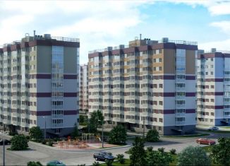 Продажа однокомнатной квартиры, 31.7 м2, Волгоград, ЖК Парк Европейский