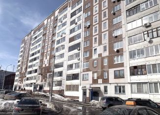 Продается 3-комнатная квартира, 103.3 м2, Ижевск, Северо-Западный жилой район, 7-я Подлесная улица, 32