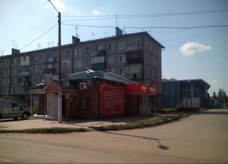 Продам торговую площадь, 140 м2, Красноярский край, улица Ушакова, 9Б