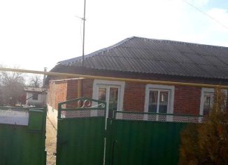 Продаю дом, 72 м2, поселок Прогресс, переулок Лермонтова